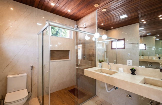 Chácara Luxuosa em Goiânia UPR0011 - Foto 18