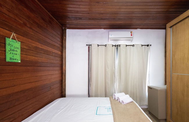 Chácara Luxuosa em Goiânia UPR0011 - Foto 5
