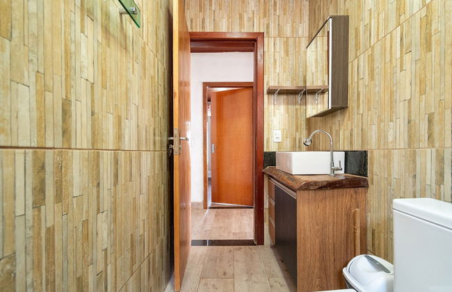 Chácara Luxuosa em Goiânia UPR0011 - Foto 20