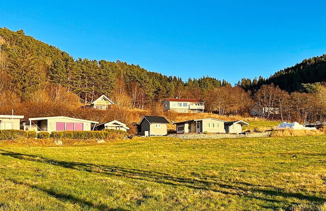 6 Person Holiday Home in Sundlandet-by Traum - Photo 29