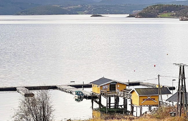 4 Person Holiday Home in Sundlandet-by Traum - Photo 11