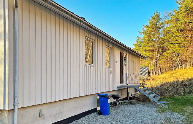 6 Person Holiday Home in Sundlandet-by Traum - Photo 26