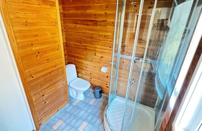 6 Person Holiday Home in Sundlandet-by Traum - Photo 12