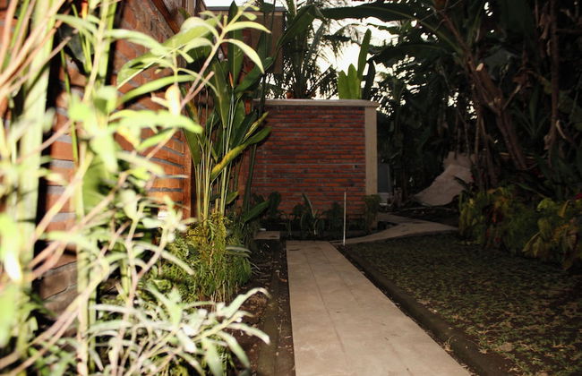 Ubud Arindra Private Pool Villa - Foto 60