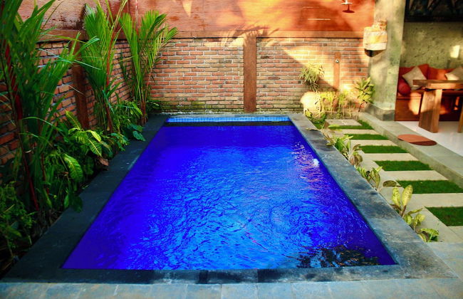 Ubud Arindra Private Pool Villa - Foto 51