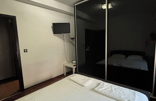 Trio Suites Belgrade - Foto 18