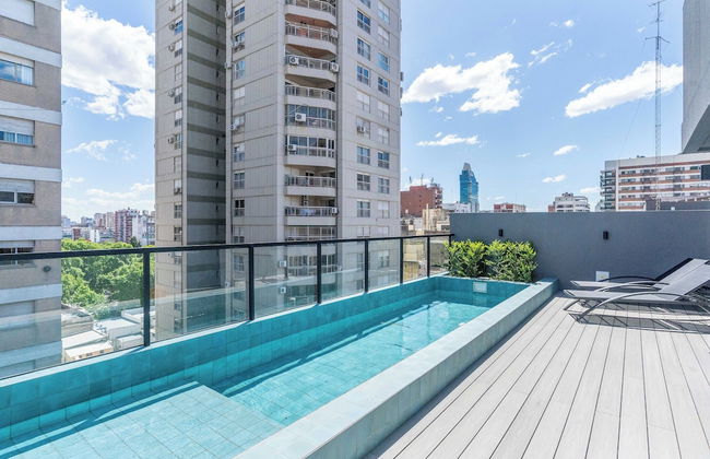 Live Soho Boutique Apartments Arcos - Foto 36
