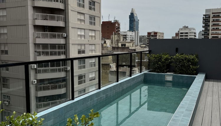 Foto 1 - Live Soho Boutique & Apartments Arcos