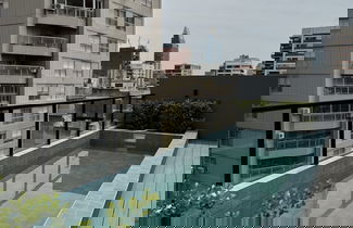 Foto 1 - Live Soho Boutique & Apartments Arcos