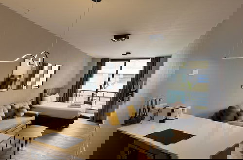 Foto 5 - Live Soho Boutique & Apartments Arcos