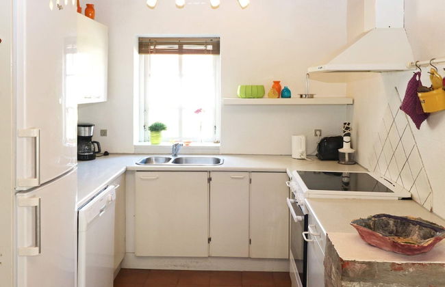 8 Person Holiday Home in Storvorde - Foto 3