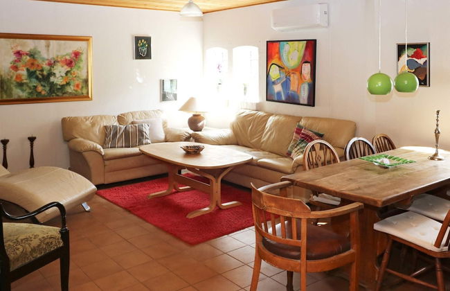 8 Person Holiday Home in Storvorde - Foto 9