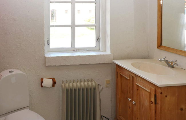 8 Person Holiday Home in Storvorde - Foto 7