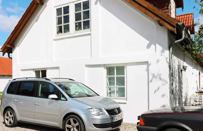 8 Person Holiday Home in Storvorde - Foto 14