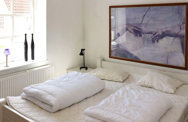 8 Person Holiday Home in Storvorde - Foto 12