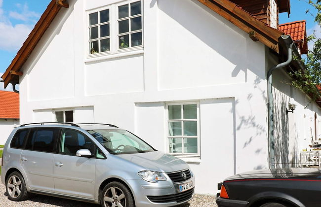 8 Person Holiday Home in Storvorde - Foto 15