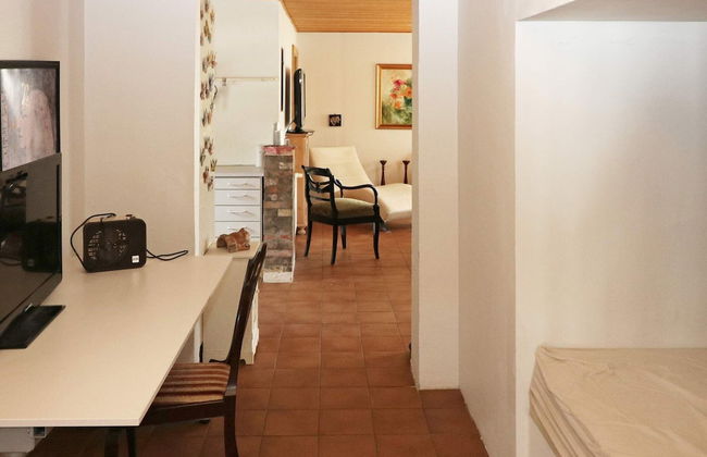 8 Person Holiday Home in Storvorde - Foto 4