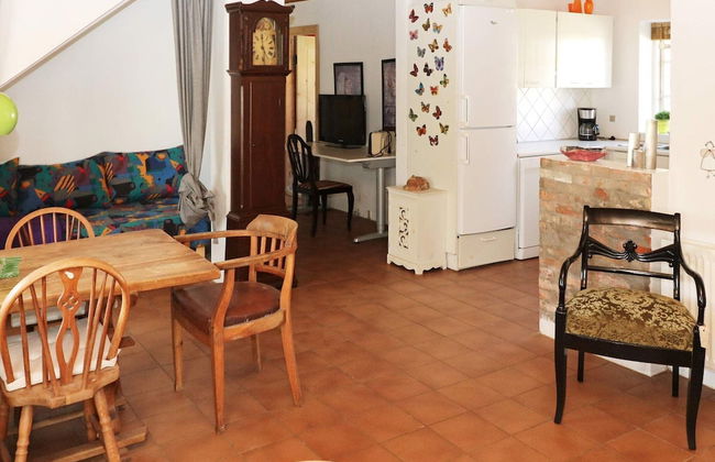 8 Person Holiday Home in Storvorde - Foto 8