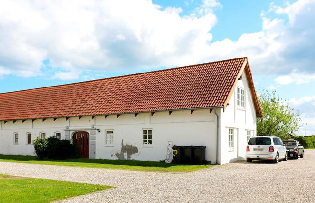8 Person Holiday Home in Storvorde - Foto 13