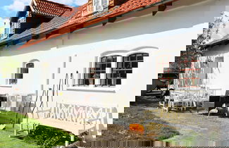 Foto 1 - 8 Person Holiday Home in Storvorde