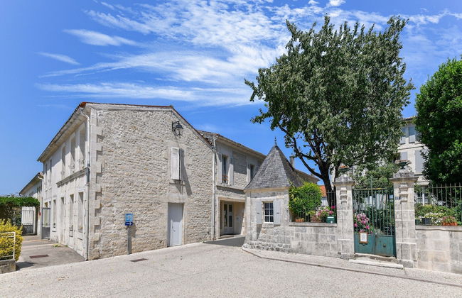 Gite in Holiday Park With Swimming Pool - Foto 41