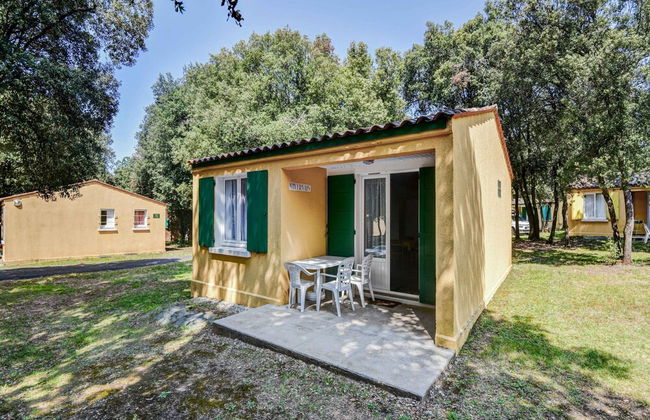 Gite in Holiday Park With Swimming Pool - Foto 24