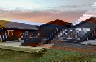 Foto 1 - 12 Person Holiday Home in Harboore-by Traum
