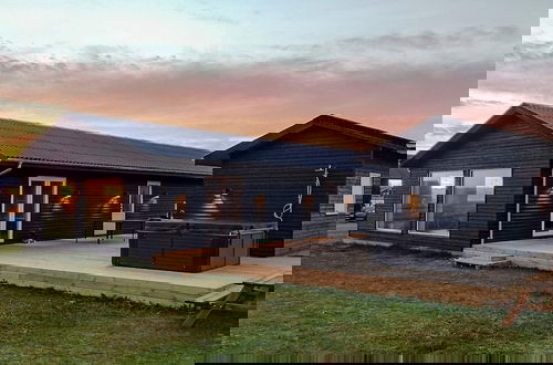 Photo 1 - 12 Person Holiday Home in Harboore-by Traum