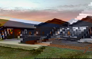Photo 1 - 12 Person Holiday Home in Harboore-by Traum