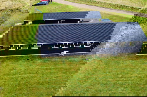 Foto 34 - 12 Person Holiday Home in Harboore-by Traum