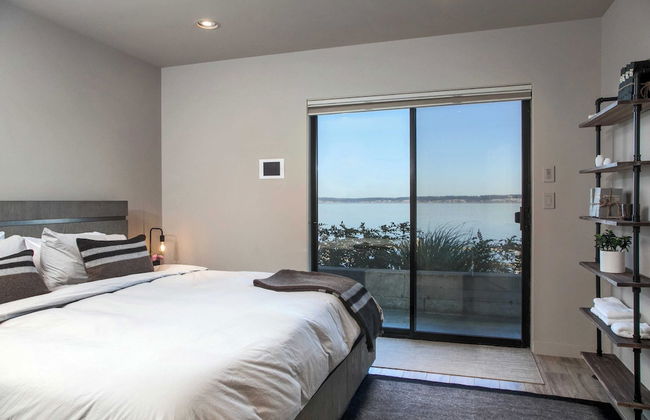 Langley Waterfront Condo by Avantstay A+ Views - Foto 22