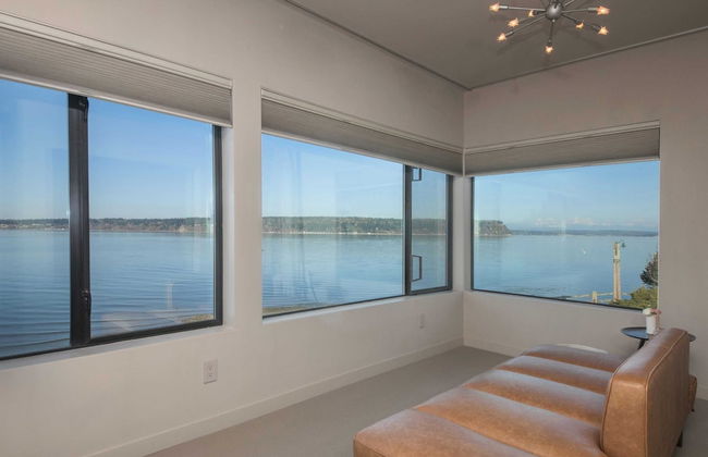 Langley Waterfront Condo by Avantstay A+ Views - Foto 18