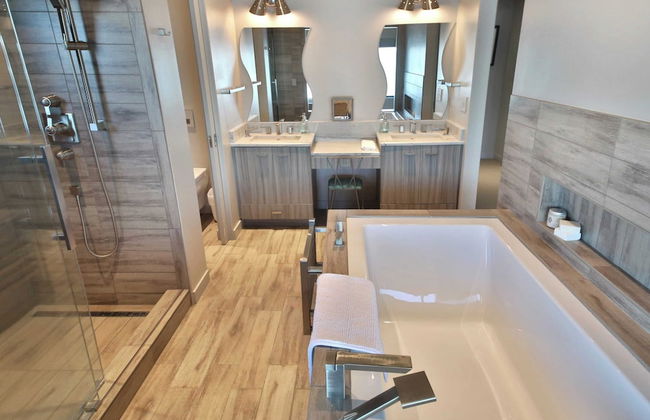 Langley Waterfront Condo by Avantstay A+ Views - Foto 19