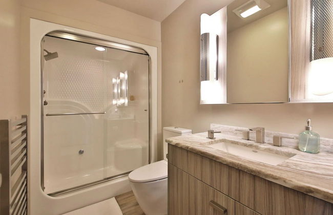Langley Waterfront Condo by Avantstay A+ Views - Foto 23