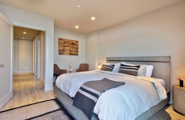 Langley Waterfront Condo by Avantstay A+ Views - Foto 21
