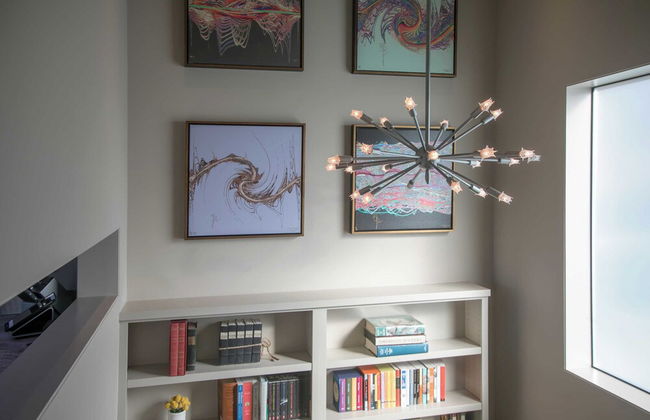 Langley Waterfront Condo by Avantstay A+ Views - Foto 13