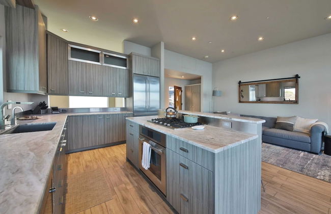 Langley Waterfront Condo by Avantstay A+ Views - Foto 10