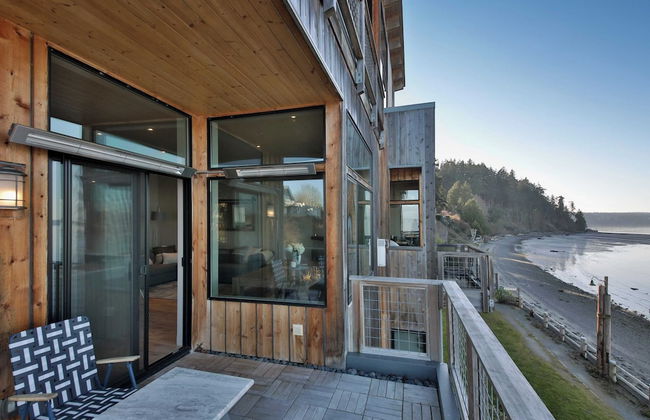Langley Waterfront Condo by Avantstay A+ Views - Foto 26