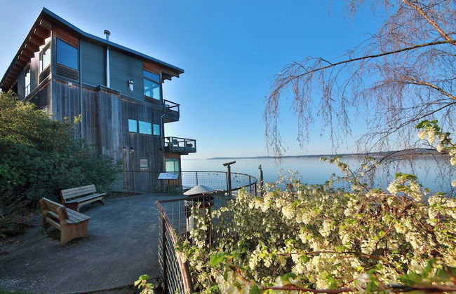 Langley Waterfront Condo by Avantstay A+ Views - Foto 39