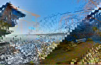 Photo 1 - Langley Waterfront Condo by Avantstay A+ Views