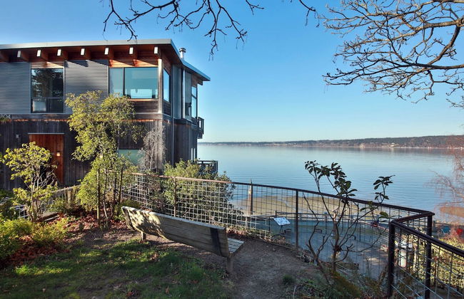 Langley Waterfront Condo by Avantstay A+ Views - Foto 29