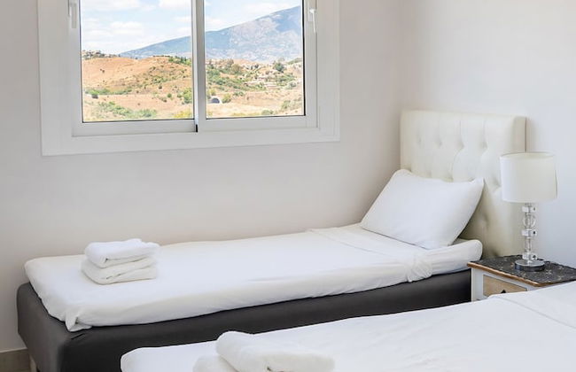 Overlook Apartment in Mijas - Ref 254 - Photo 14