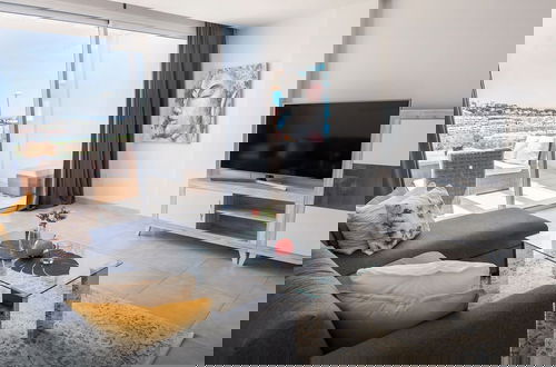 Foto 1 - Overlook Apartment in Mijas - Ref 254