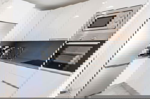 Foto 7 - Overlook Apartment in Mijas - Ref 254