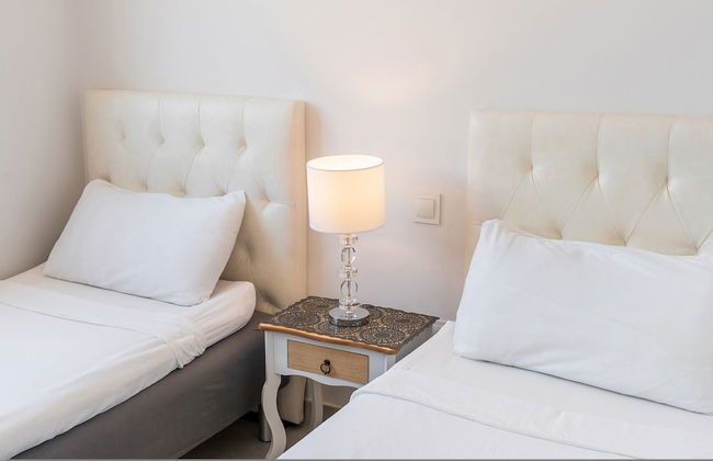 Overlook Apartment in Mijas - Ref 254 - Photo 15