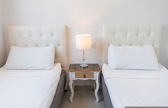 Overlook Apartment in Mijas - Ref 254 - Photo 16