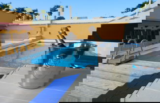 Foto 2 - Villa Oasi al Mare Near the sea With Pool