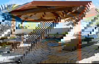 Foto 3 - Villa Oasi al Mare Near the sea With Pool