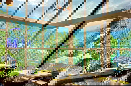 Photo 29 - Glass Cabins & Cafe by Urban Monk