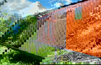 Photo 3 - Glass Cabins & Cafe by Urban Monk